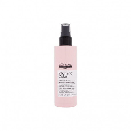 L'Oréal Professionnel Vitamino Color 10-In-1 Professional Milk (190ml)