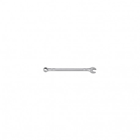 Combination wrench 10mm long type