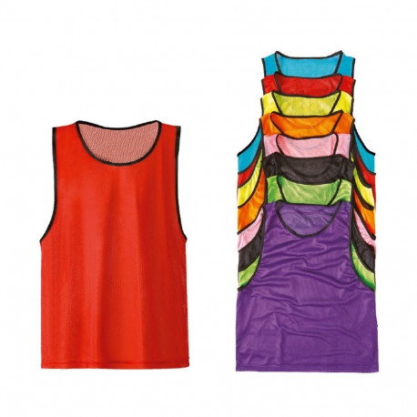 Tabs for training TREMBLAY XXL orange