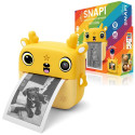 Digital Camera Media Tech SNAPI MT4108 8MP with Thermal Printer
