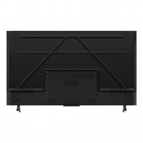 Television - TCL 50P69K 50" 4K Ultra HD Smart TV Wi-Fi Black