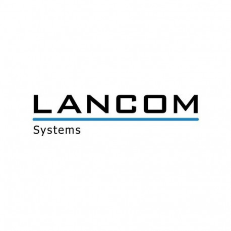 Networking Equipment - LANCOM GS-3510XP 8-Port Switch 68Gbps PoE 130W
