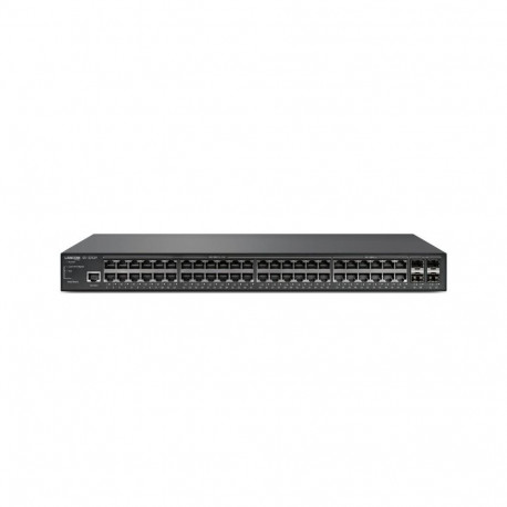 Networking Equipment - LANCOM GS-3252P 48x Gigabit Ethernet, 4x SFP, 370W PoE
