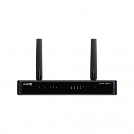 Networking Equipment - LANCOM SD-WAN 1800VA-4G Router 1Gbps 3-6 Ports