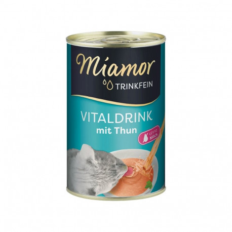 Cat Vitamin - Cat Vitamin Miamor 4000 Pet Liquid