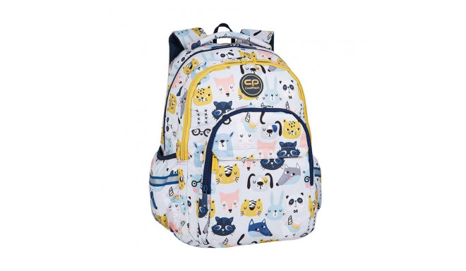 CoolPack seljakott Basic Plus Pucci, 27 l