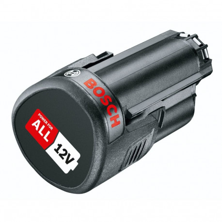 Bosch PBA 12V 2.0 Ah O-B Battery Pack