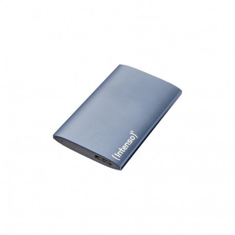 Intenso External SSD||1TB|USB 3.2|3823465