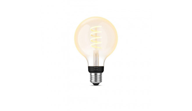 Philips Smart Light Bulb||Power consumption 7 Watts|Luminous flux 550 Lumen|4500 K|220V-240V|Bluetoo