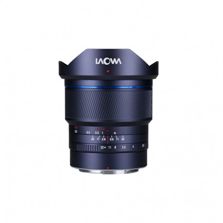 Laowa 12mm f/2,8 Lite Zero-D (14 BL) Nikon Z (FF