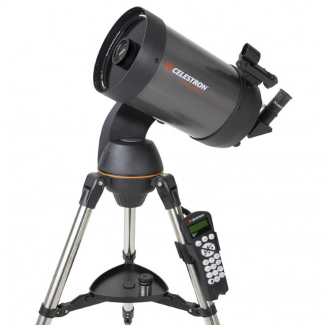 Celestron Schmidt-Cassegrain teleskoop SC 150/1500 NexStar SLT 6