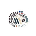 ACCESSORY SET DREMEL 724 150PCS