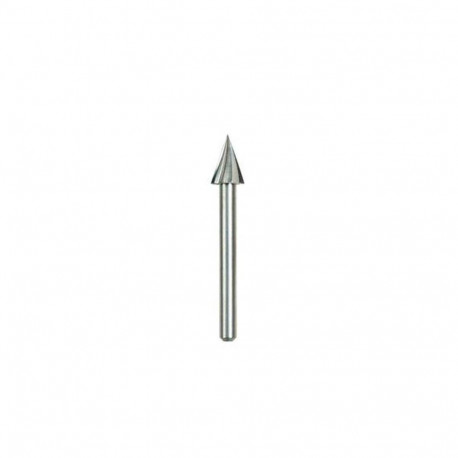 Dremel kiirlõiketera 125 6,4mm 2tk