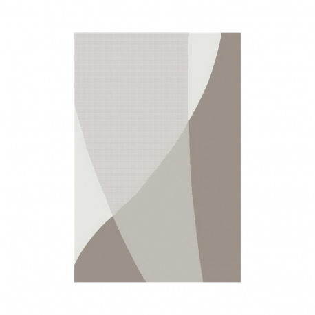 CARPET VELUTO 54001/YD2-4 0.8X1.2M