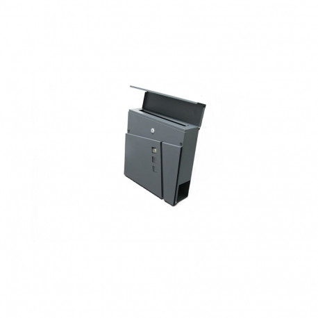 MAIL BOXPW-612-8 370x150x370mm teras