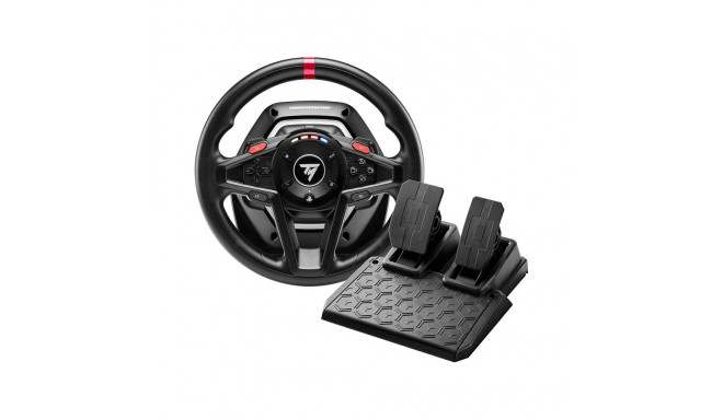 Thrustmaster T128P rool
