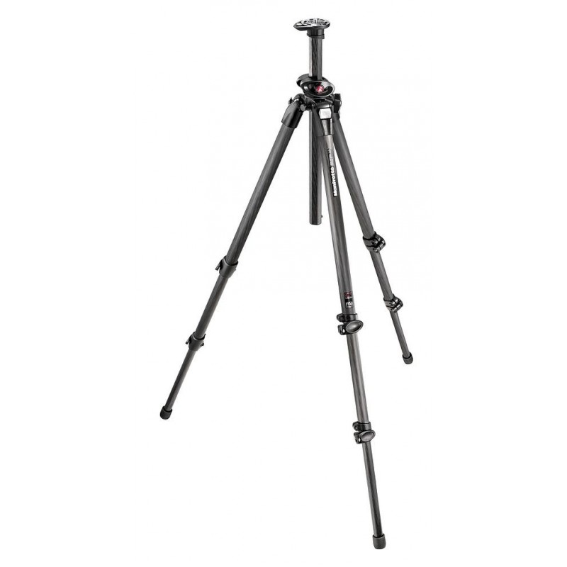 Manfrotto tripod 055CXPRO3 - Tripods - Photopoint