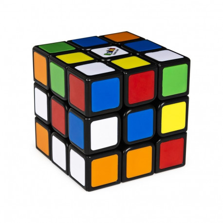 TOY RUBIKS CUBE 3X3 6063970