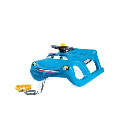 SLEDGE ZIGI-ZET sinine kelk