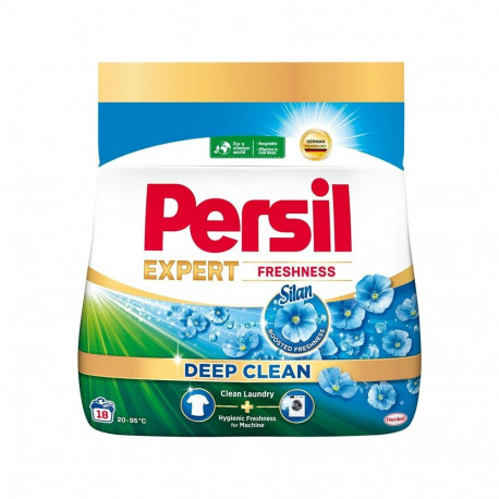 Persil FR pesupulber Silan 18W 0.99kg