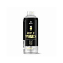 MTN PRO SASTIN ACRYLIC VARNISH 400ML