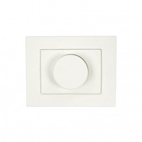 DIMMER VILMA XP500 400W WHITE