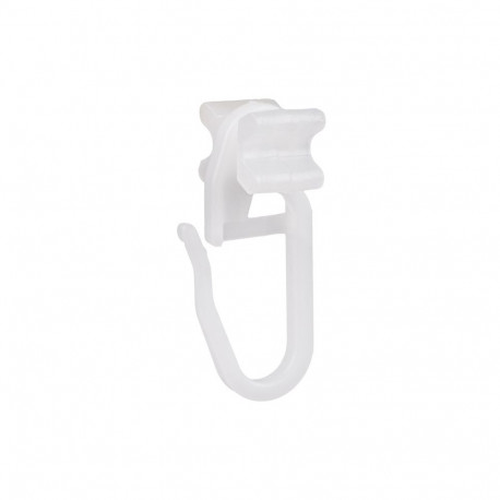HOOKS WITH GLIDERS 6MM 520 20PSC