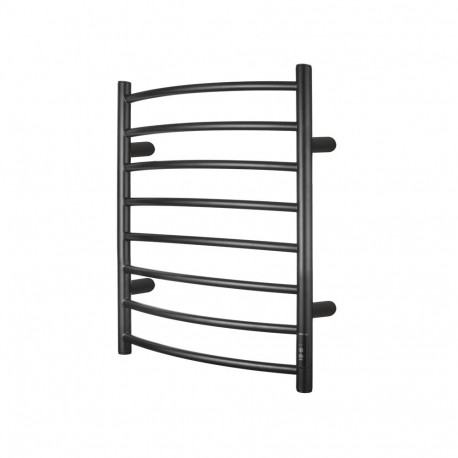 ELECTRIC TOWEL DRYER BK-109AW-8TS BLACK