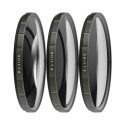 PolarPro Shortstache SHIFT Filter Set 95mm C