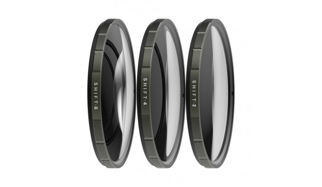 PolarPro filtrite komplekt Shortstache SHIFT 77mm