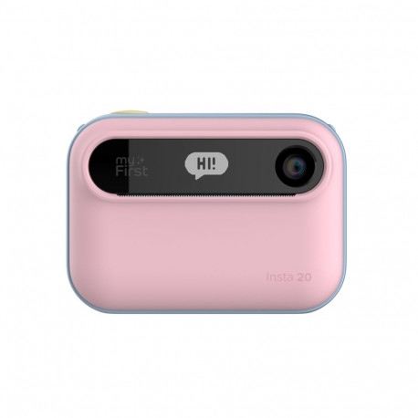 myFirst Camera Insta 20 Pink