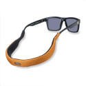 Carson Floating Eyeglass Cord FA-10(02) Orange