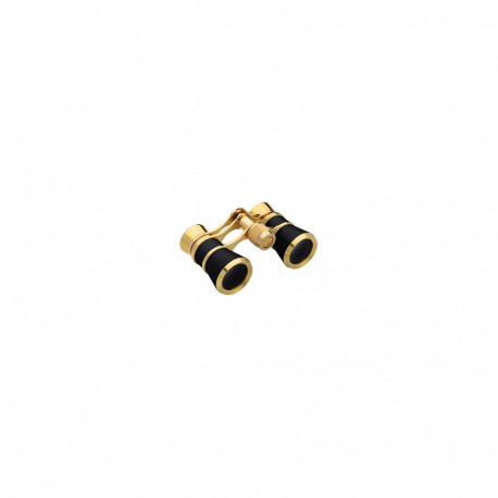 Konus Opera Glass Opera-45 3x25 Black/Gold
