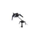 Falcon Eyes Spigot for C-Stand