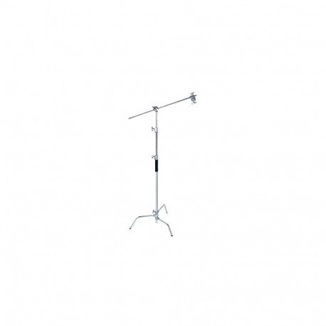 Falcon Eyes light stand with boom CS-2450 245cm