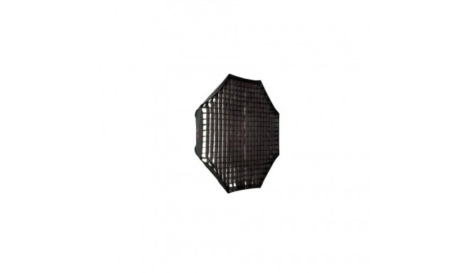 Falcon Eyes Octabox Ø150 cm + Honeycomb Grid FER-OB15HC