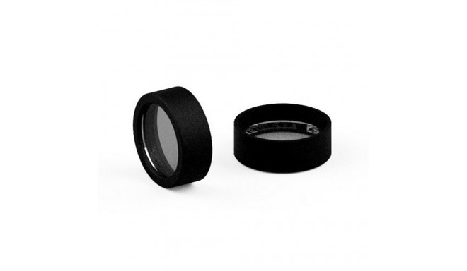 Front Objective Protection Shield for Vortex Red Dot Crossfire 2