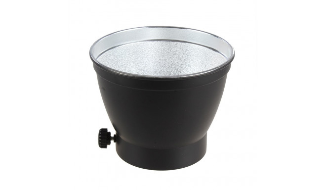 StudioKing Reflector SK-SR15 for 9.5 cm Studio Flash