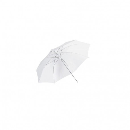 StudioKing Umbrella UBT83 Translucent 100 cm