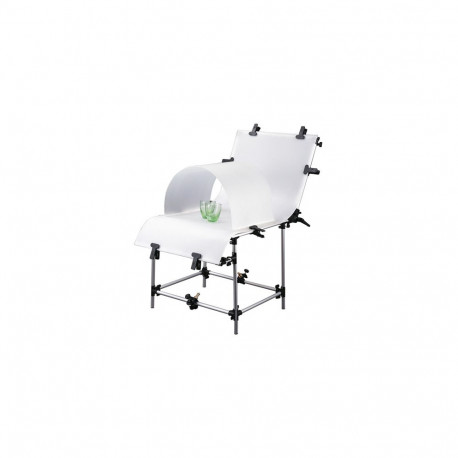 Falcon Eyes diffuser Top Roof SP-0410T