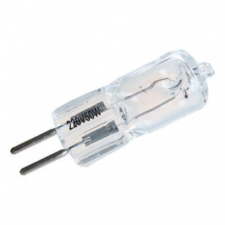 Falcon Eyes pilootpirn ML-50/G6.35 SS-Series