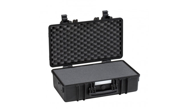 Explorer Cases 5117 Case Black with Foam