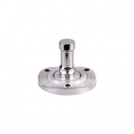 StudioKing Spigot Mount Plate 3/8" Male