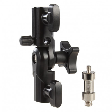 Falcon Eyes Tilting Bracket CLD-14 + Spigot