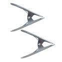 StudioKing Background Clamp 2 Pcs. 15 cm