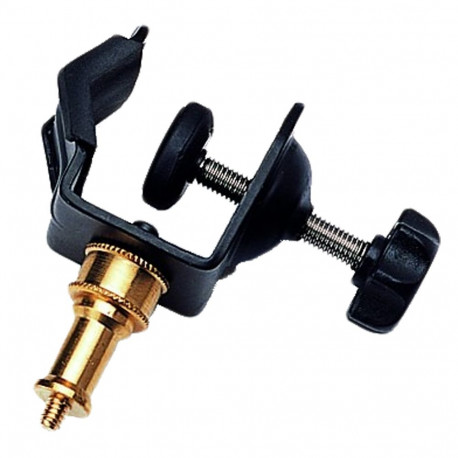 Falcon Eyes Tube Clamp + Spigot CL-35