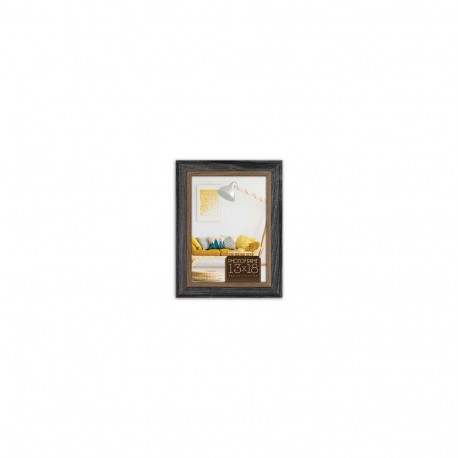 Zep Photo Frame LF423W Perugia White 20x30 cm