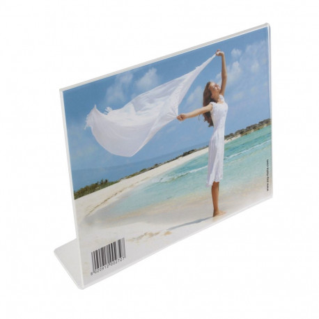Zep Photo Frame 730186 Horizontal 15x20 cm