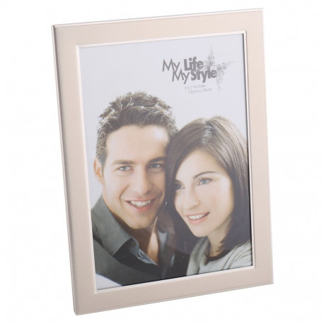Zep Photo Frame S4057 Olimpia Silver 13x18 cm