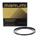Marumi filtriadapter 82-77mm